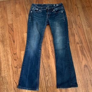 Miss Me Jeans 28